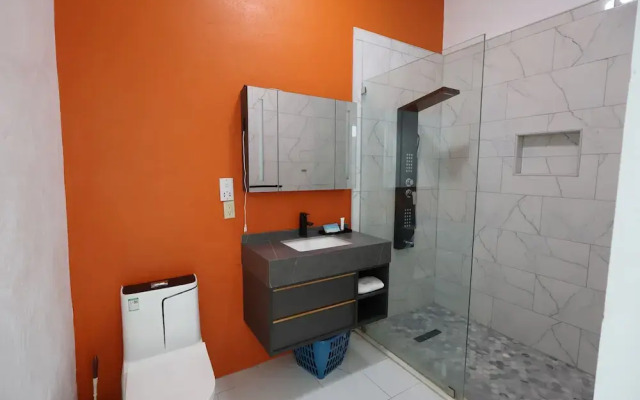 PARIS Villas Tropical Suite