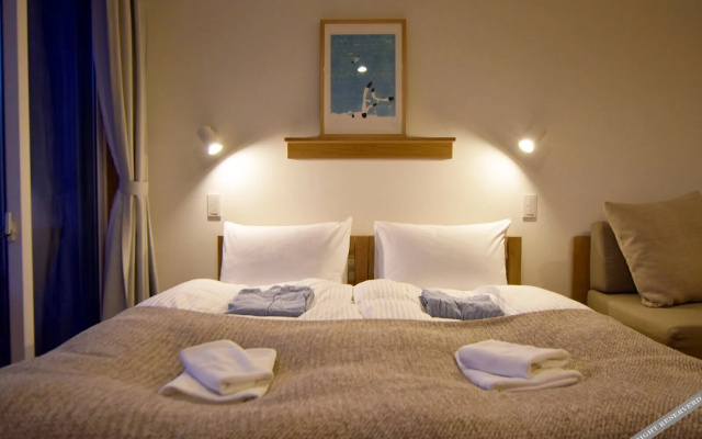 My Lodge Naoshima