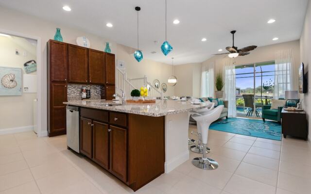 321 Festival Resort 43590/44286