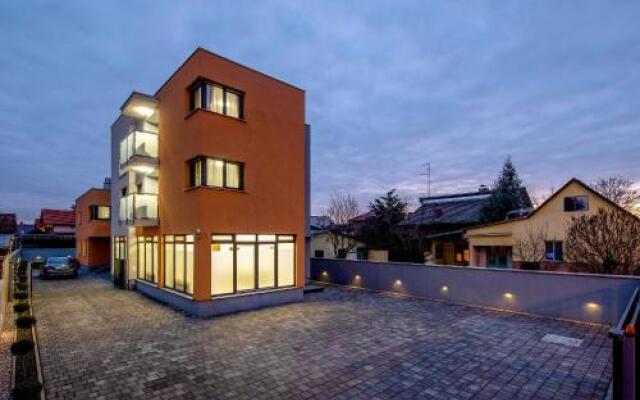 Ratkajec Luxury Apartments