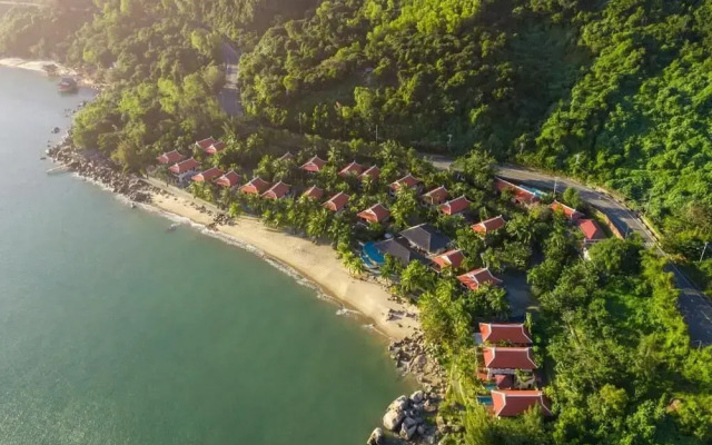 BRG GOLF - Danang Private Pool Villa 3BR