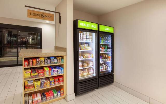 Home2 Suites by Hilton Amarillo