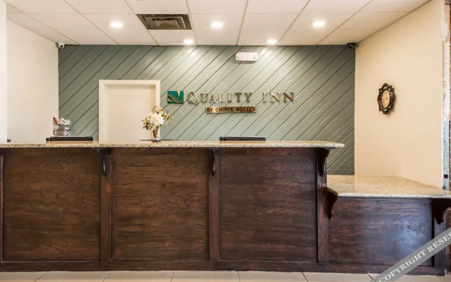 Quality Inn