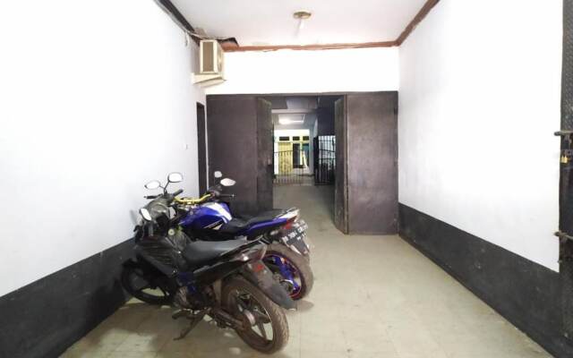 Hotel O Eko Guest House