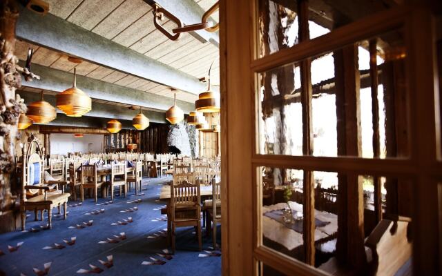 STF Hotel & Hostel Persåsen