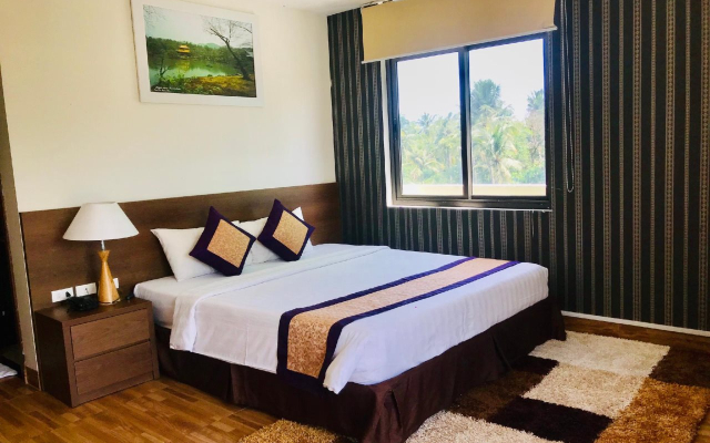 Luxor Boutique Hotel Phu Quoc