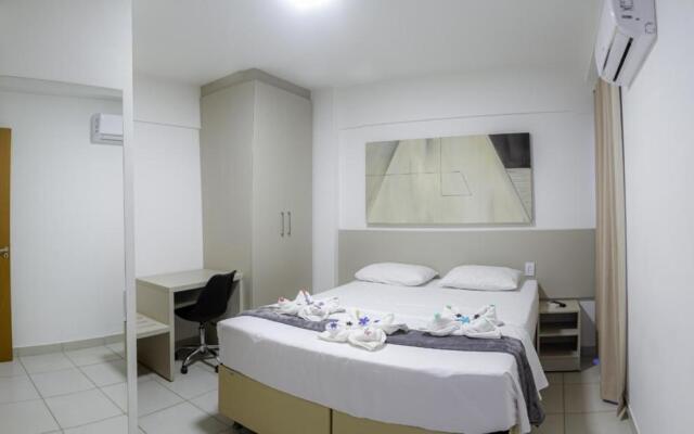 Evian Thermas Residence