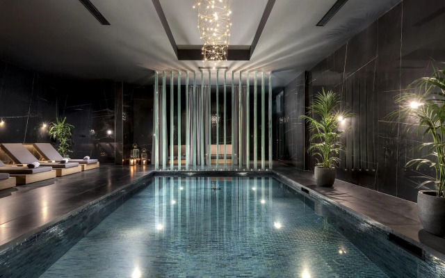 Lure Hotel & SPA