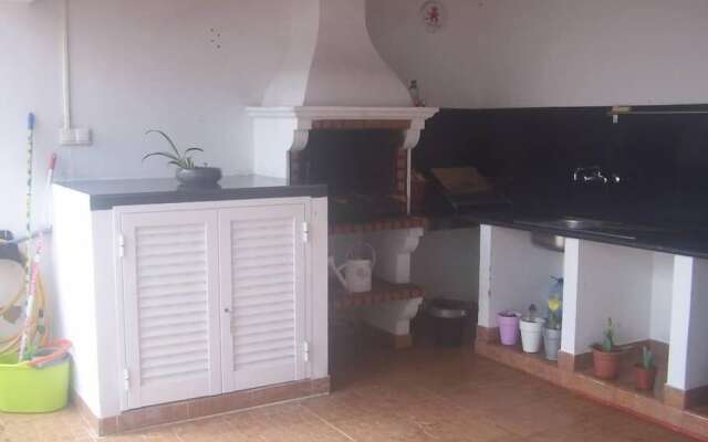 Apartamento T1 em Odeceixe
