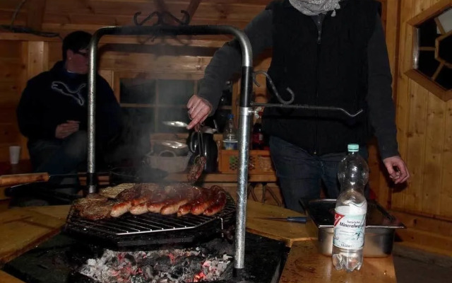 Landgasthof Probstei Zella