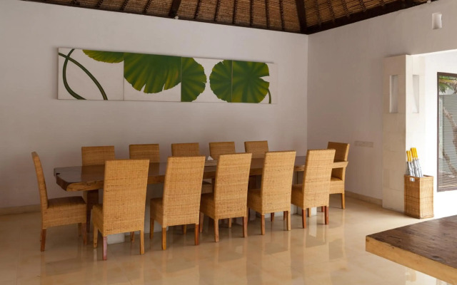 Bvilla Seminyak