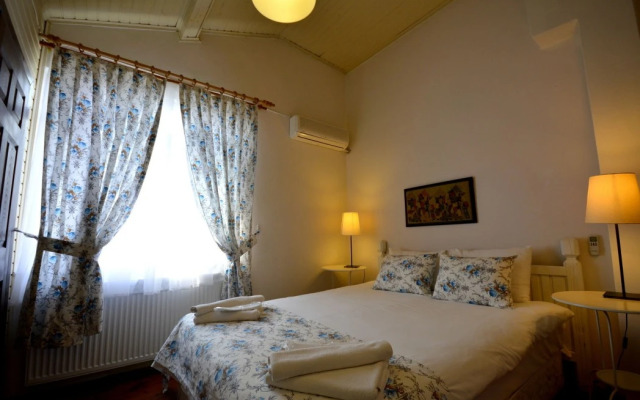 Ağva Nehir Perisi Hotel