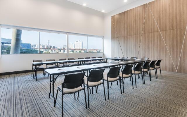Holiday Inn Express Barranquilla Buenavista by IHG