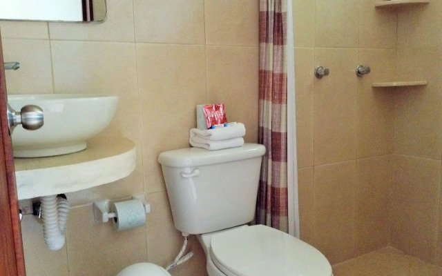 Hotel Posada Malix Pek