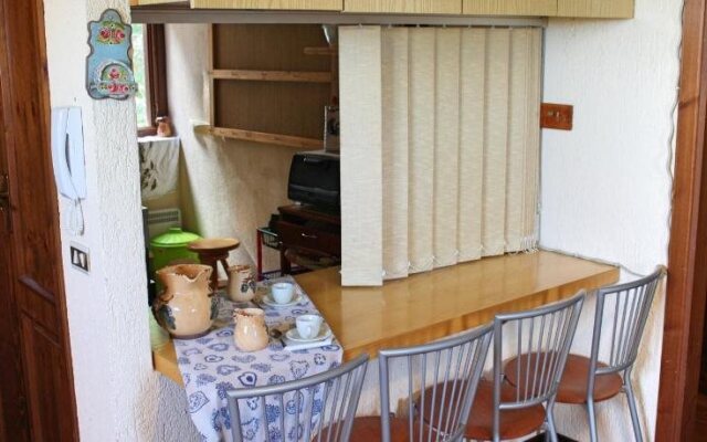 Residence La Montanara