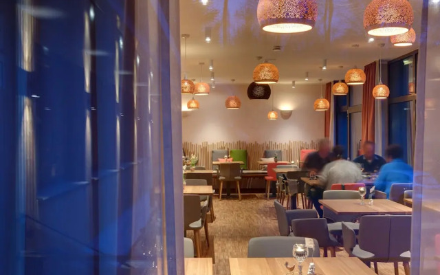 Flux - Biohotel im Werratal