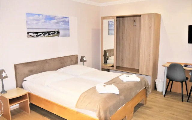 Nordsee-Hotel Hinrichsen