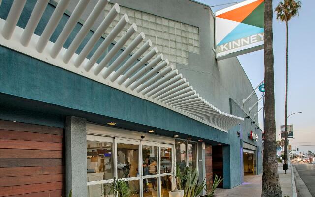 The Kinney - Venice Beach