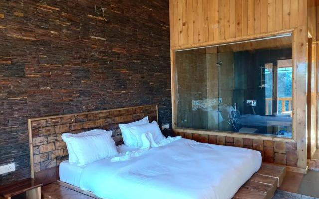 The Peru Resort by Xtreeme