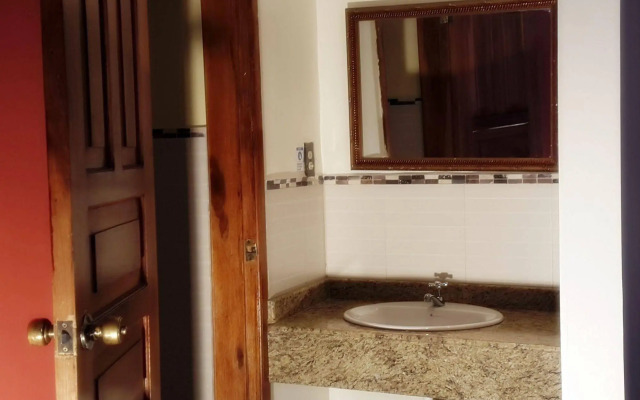 Hostal Rincón Familiar