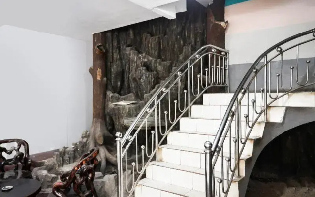 SPOT ON 91781 Solo Baru Homestay Syariah