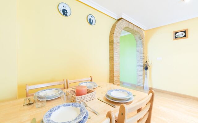 Fidalsa Absolute Beach