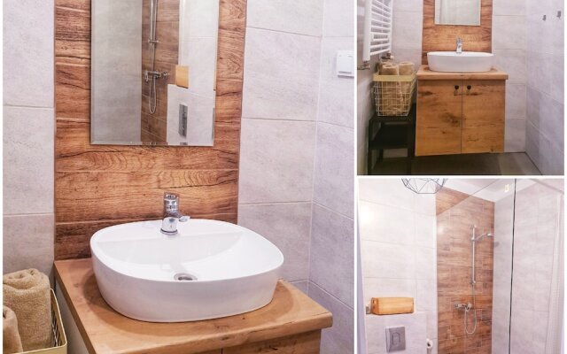 Apartament Dzień Dobry Karpacz