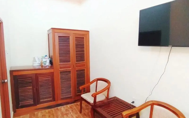 My Khanh Resort – Guest Rooms – Can Tho