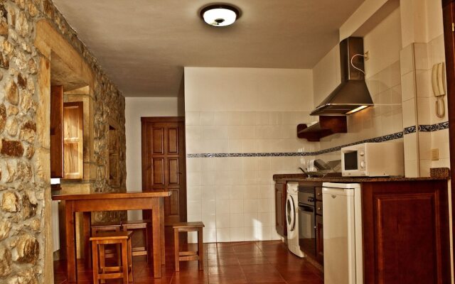 Picos de Europa Chic & Cool Apartments