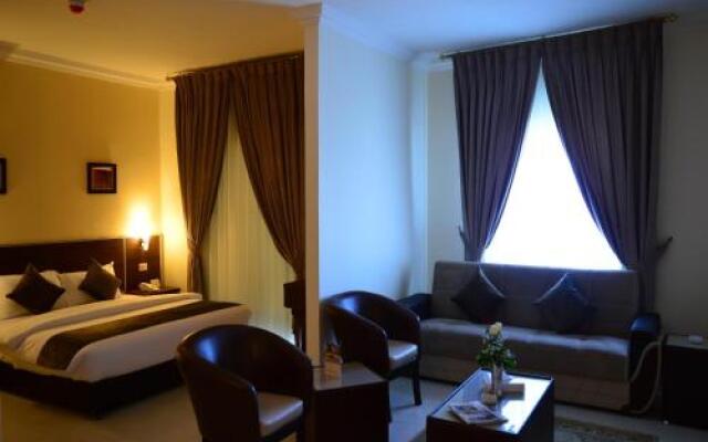 Ream Hotel Amman