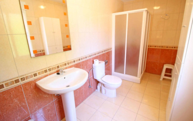 Villas Costa Calpe - Palmira