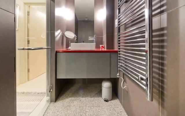 Charming 1 Bed Flat, Chelsea