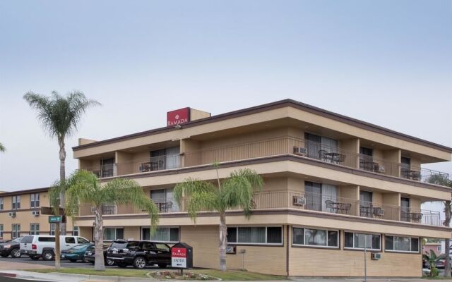 Ramada by Wyndham San Diego Airport