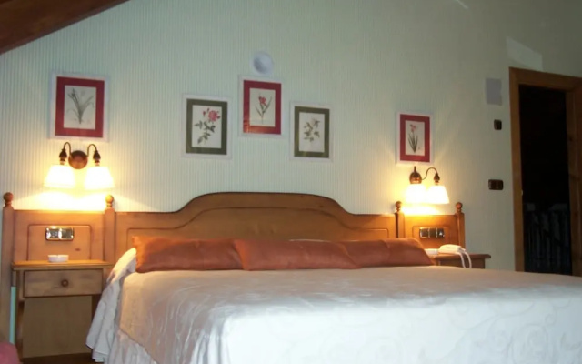 Hotel Palazio