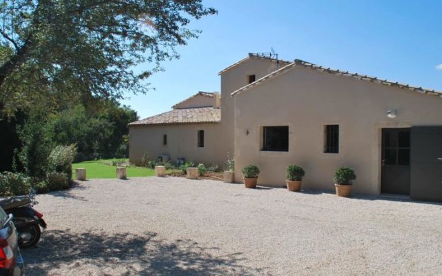 Villa Alpilles
