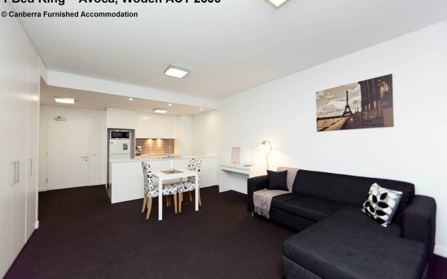 Canberra Furnished Accommodation