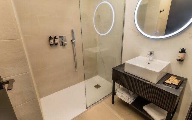 Hotel Corona de Padrón