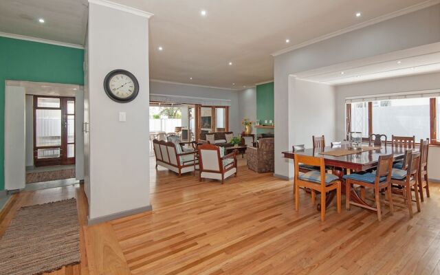 6 Stemmet Self Catering
