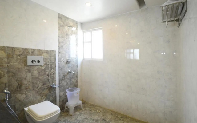 Pink Pearl Hotel & Fun City