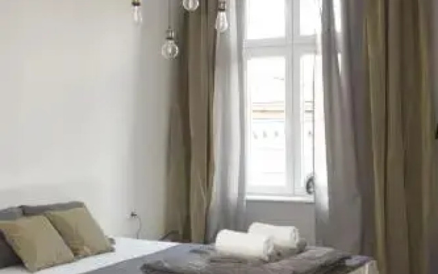 Moment Boutique Apartments