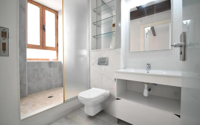 Duplex en el Carmen 2