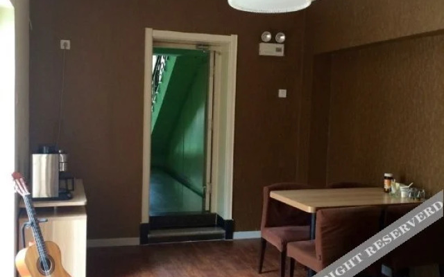 Xiti Shanglv Hotel