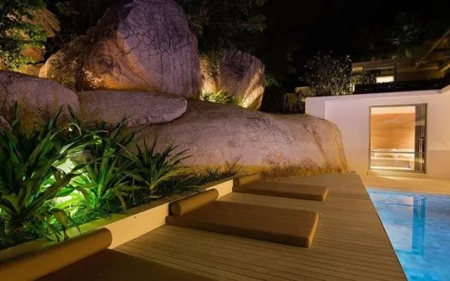 Samujana - Four Bedrooms Pool Villa - 8