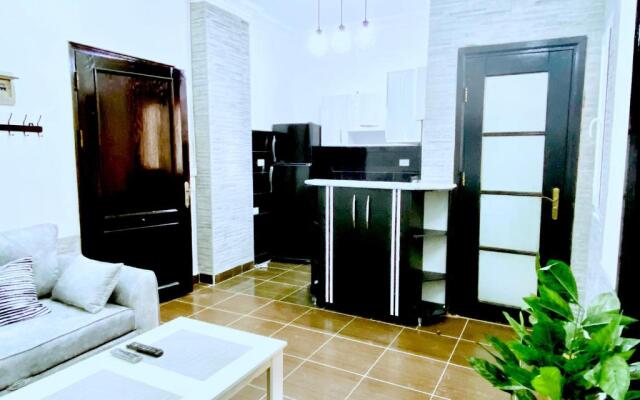 Zebra House Hurghada center