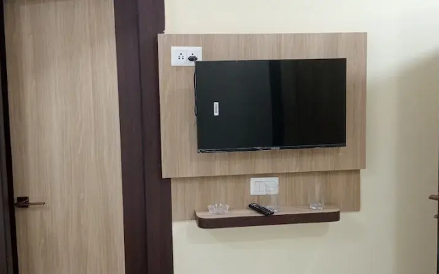 Asha Inn