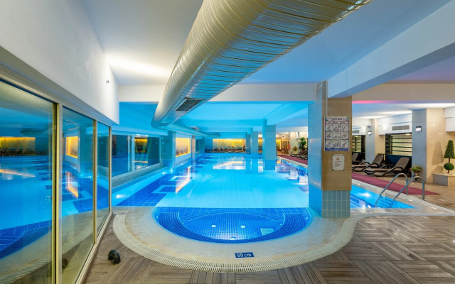 Fame Residence Kemer & Spa - All Inclusive Resort