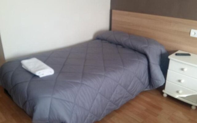 Pension Valcarce