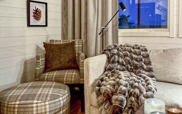 Nice Apartment in Sälen With