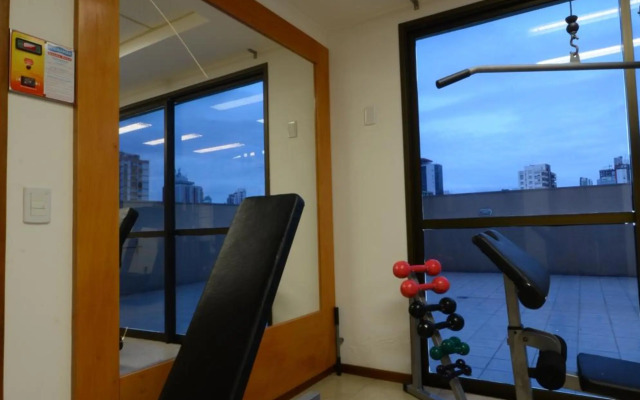 Union Residence HEER