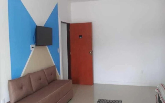 Residencial Ocean Palace Suítes